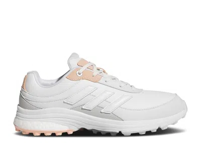 Adidas Originals Adidas Adidas Wmns Zoysia Spikeless Golf 'dash Grey White Powder Coral'