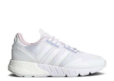 Adidas Originals Adidas Adidas Wmns Zx 1k Boost 'white Violet Tone'