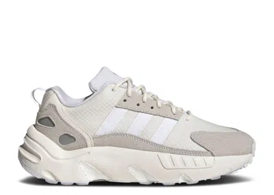 Adidas Originals Adidas Adidas Wmns Zx 22 Boost 'triple White'