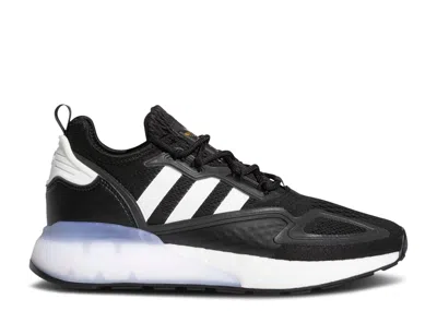 Adidas Originals Adidas Adidas Wmns Zx 2k Boost 'black White'