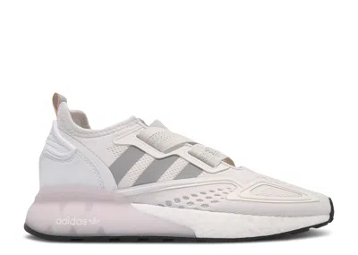 Adidas Originals Adidas Adidas Wmns Zx 2k Boost Lite 'white Purple Tint'