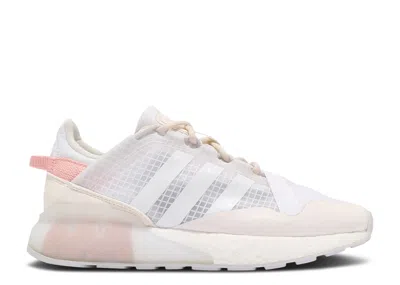 Adidas Originals Adidas Adidas Wmns Zx 2k Boost Pure 'white Blush'