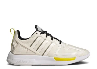 Adidas Originals Adidas Adidas Wmns Zx 2k Flux 'white Feather Grey'
