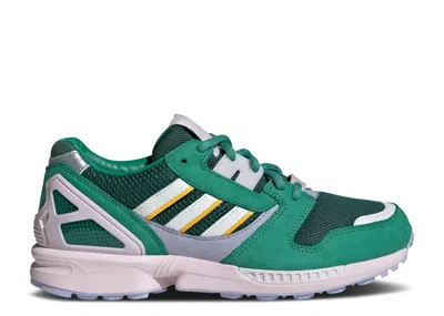 Adidas Originals Adidas Adidas Wmns Zx 8000 'collegiate Green Almost Pink'