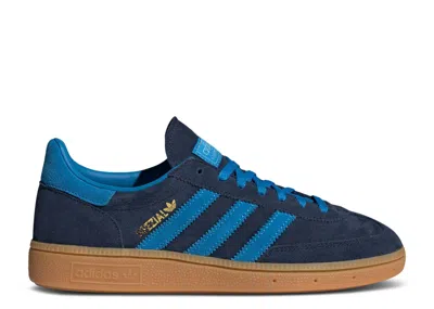 Adidas Originals Adidas Adidas Women's Handball Spezial 'night Indigo Bright Blue'