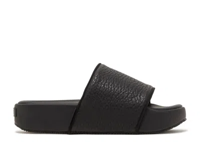 Adidas Originals Adidas Adidas Y-3 Slide 'triple Black'