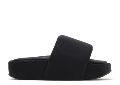 Adidas Originals Adidas Adidas Y-3 Slide 'triple Black'