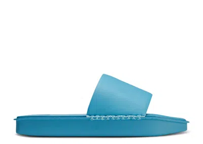 Adidas Originals Adidas Adidas Y-3 Water Slide 'blue'