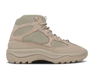 Adidas Originals Adidas Adidas Yeezy Desert Boot 'rock' 2024 In Brown