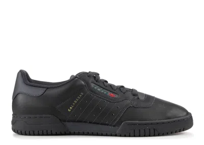 Adidas Originals Adidas Adidas Yeezy Powerphase Calabasas 'core Black'