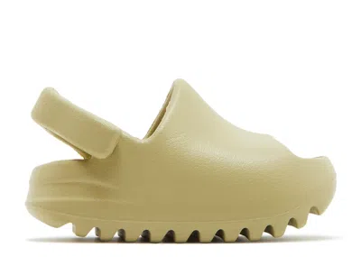 Adidas Originals Babies' Adidas Adidas Yeezy Slides Infants 'resin' 2022 In Multi