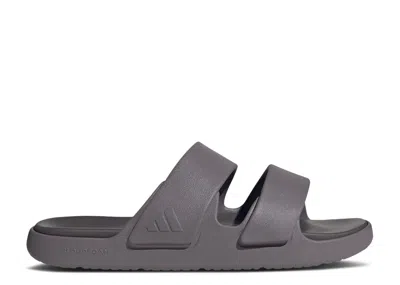 Adidas Originals Adidas Adidas Znscape Sandal 'taupe Oxide' In Gray