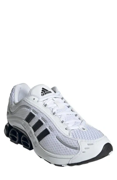 Adidas Originals Adidas Adifoam Megaride 01 Sneaker In White