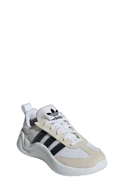 Adidas Originals Adidas Adifom '70s Comfort Closure Sneaker In Gray