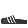 Adidas Originals Adidas Adifom Adilette Slide 'black White'