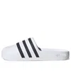 Adidas Originals Adidas Adifom Adilette Slide 'white Black'