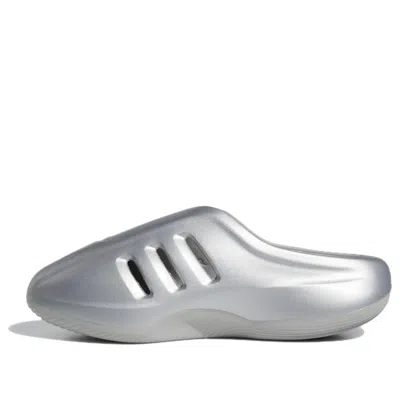 ADIDAS ORIGINALS ADIDAS ADIFOM IIINFINITY MULE 003 'SILVER'