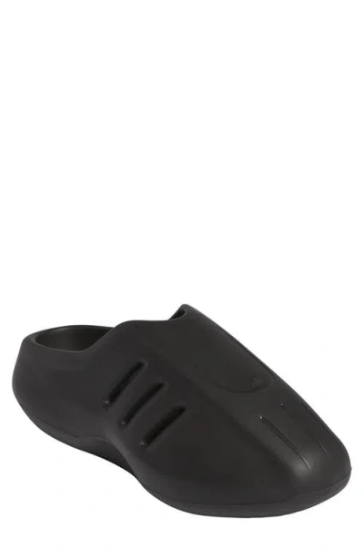 Adidas Originals Adidas Adifom Iiinfinity Mule In Black/black/black