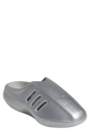 Adidas Originals Mens Adidas Iiinfinity Mule Adifom In Silver Metallic