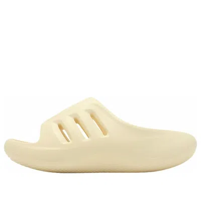 Adidas Originals Adidas Adifom Iiinfinity Slide 'warm Vanilla'