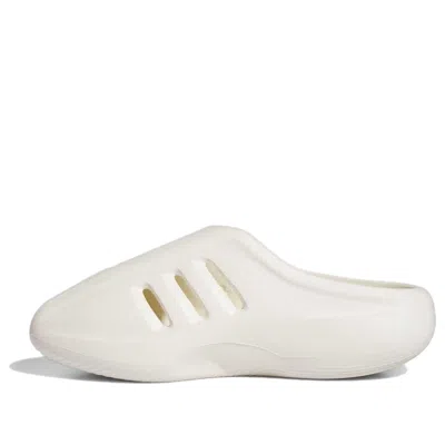 ADIDAS ORIGINALS ADIDAS ADIFOM INFINITY MULE 'WHITE'