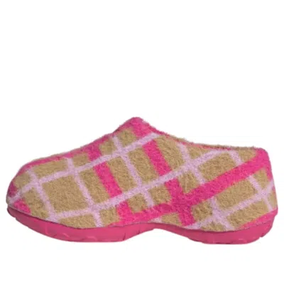 Adidas Originals Adidas Adifom Stan Mule 'furry Pink'