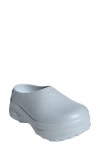 Adidas Originals Adidas Adifom Stan Smith Platform Mule In Blue Spark/white/halo
