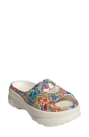Adidas Originals Adidas Adifom Stan Smith Platform Slide