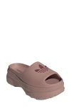 Adidas Originals Adidas Adifom Stan Smith Platform Slide
