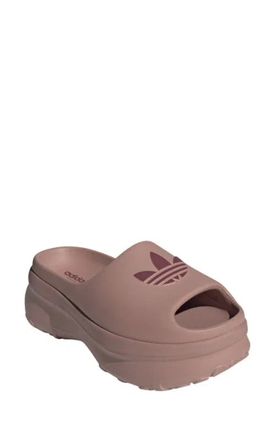 Adidas Originals Adidas Adifom Stan Smith Platform Slide