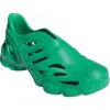 Adidas Originals Adidas Adifom Supernova Slip-on In Semi Court Green