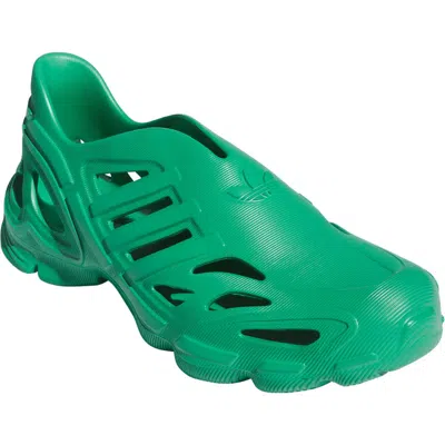 Adidas Originals Adidas Adifom Supernova Slip-on In Semi Court Green