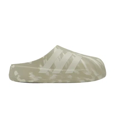 Pre-owned Adidas Originals Adidas Adifom Superstar Mule 'wonder Beige Alumina' | Cream | Men's Size 6 In White