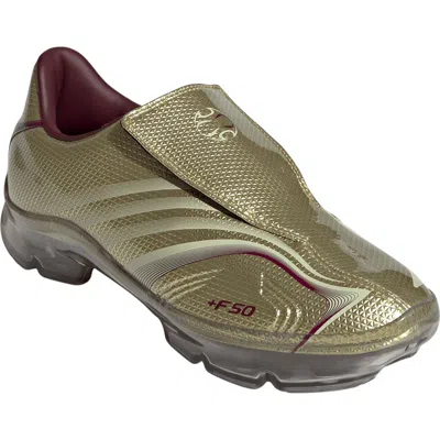 Adidas Originals Adidas Adiframe F50 Running Sneaker In Green