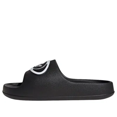Adidas Originals Adidas Adilette 00s Slipper 'black White'
