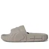 Adidas Originals 3d Detailed Slippers