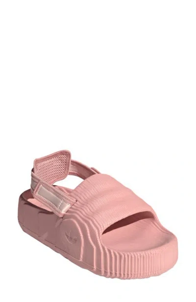 Adidas Originals Adidas Adilette 22 Xlg Slingback Sandal