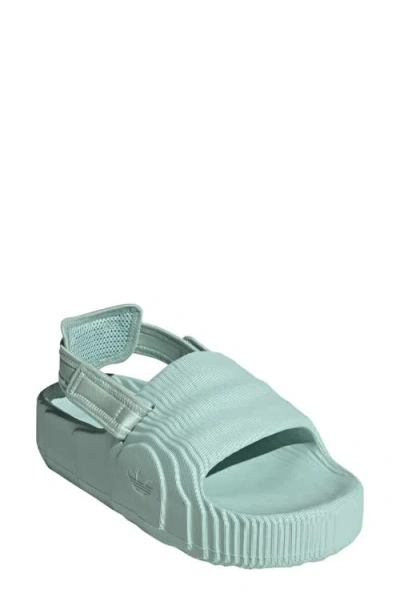 Adidas Originals Adidas Adilette 22 Xlg Slingback Sandal