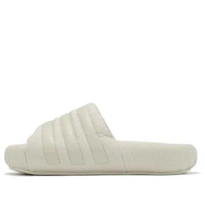Adidas Originals Adidas Adilette 24 Slides 'beige'