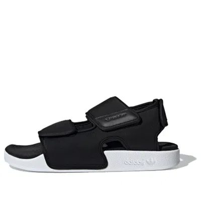 Adidas Originals Adidas Adilette 3.0 Sandal 'black White'