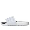 Adidas Originals Adidas Adilette Boost Slides 'cloud White'
