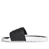 Adidas Originals Adidas Adilette Boost Slides 'core Black'