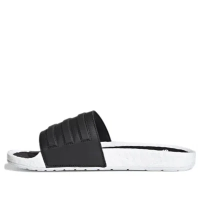 Adidas Originals Adidas Adilette Boost Slides 'core Black'