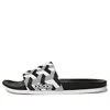 Adidas Originals Adidas Adilette Cf+ Link Slippers 'black White'