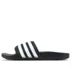 Adidas Originals Adidas By Wales Bonner Adilette Pool Slides In Multi