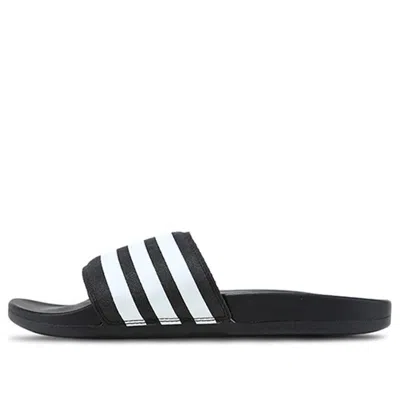 ADIDAS ORIGINALS ADIDAS ADILETTE CF ULTRA 'BLACK'