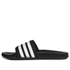 Adidas Originals Adidas Men's Essentials Adilette Comfort Adjustable Slide Sandals