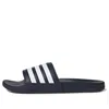 Adidas Originals Men's Adilette Comfort Slide Sandals From Finish Line