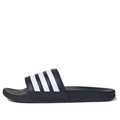 ADIDAS ORIGINALS ADIDAS ADILETTE COMFORT SLIDE 'LEGEND INK'