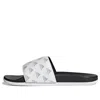 Adidas Originals Adidas Men's Adilette Cloudfoam Plus Slide Sandals
